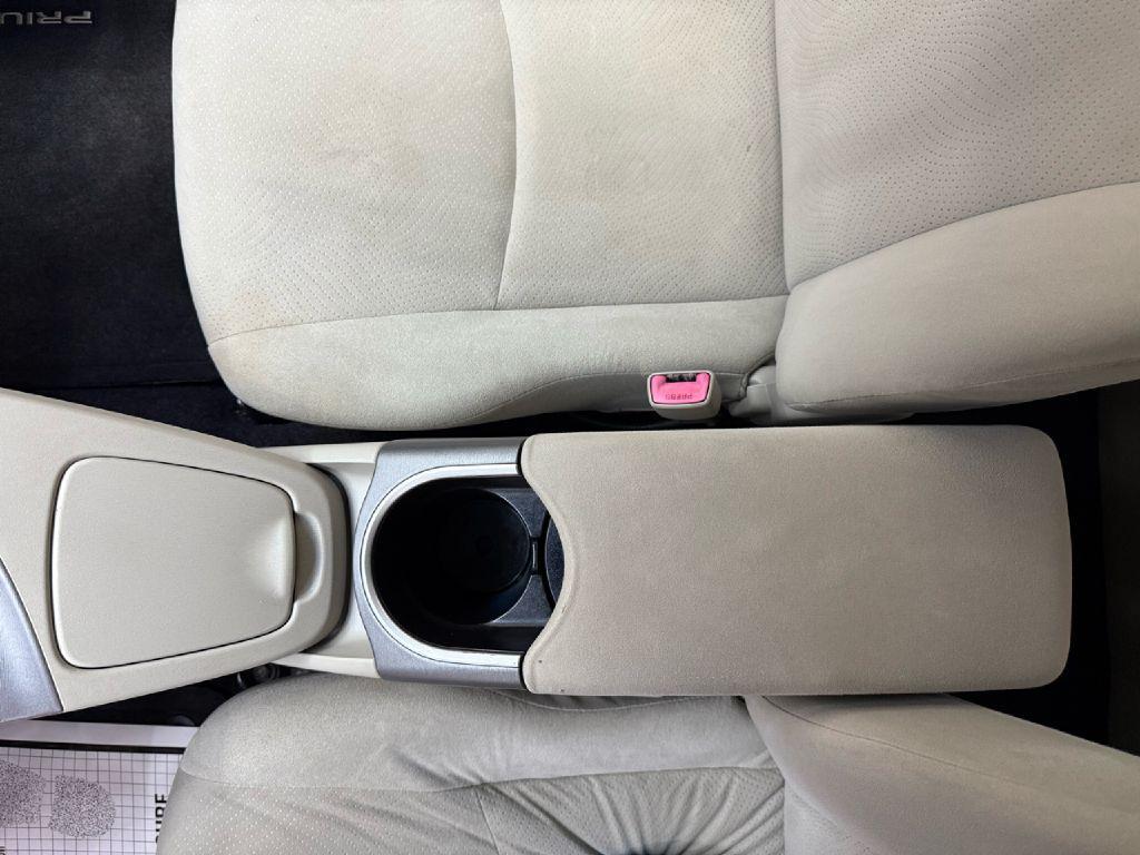 used 2013 Toyota Prius car, priced at $9,988