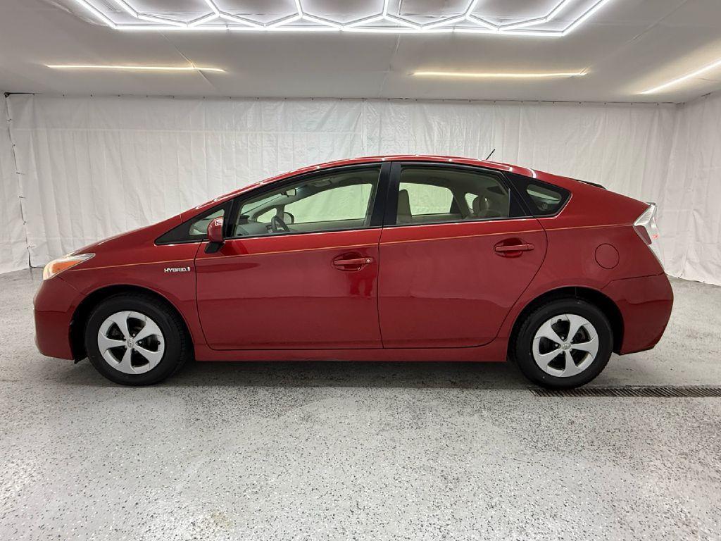 used 2013 Toyota Prius car, priced at $9,988