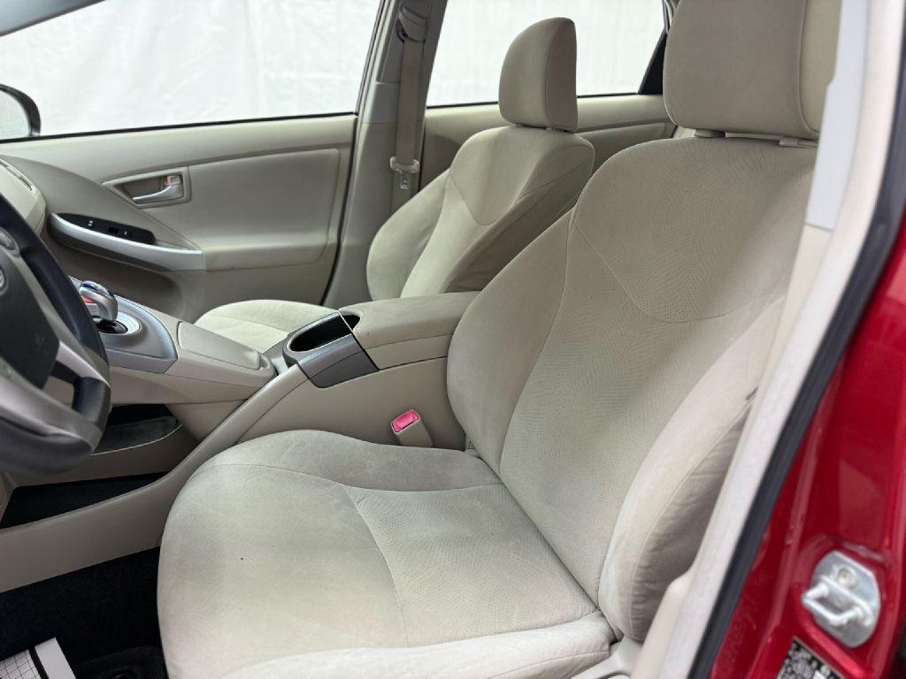 used 2013 Toyota Prius car, priced at $9,988