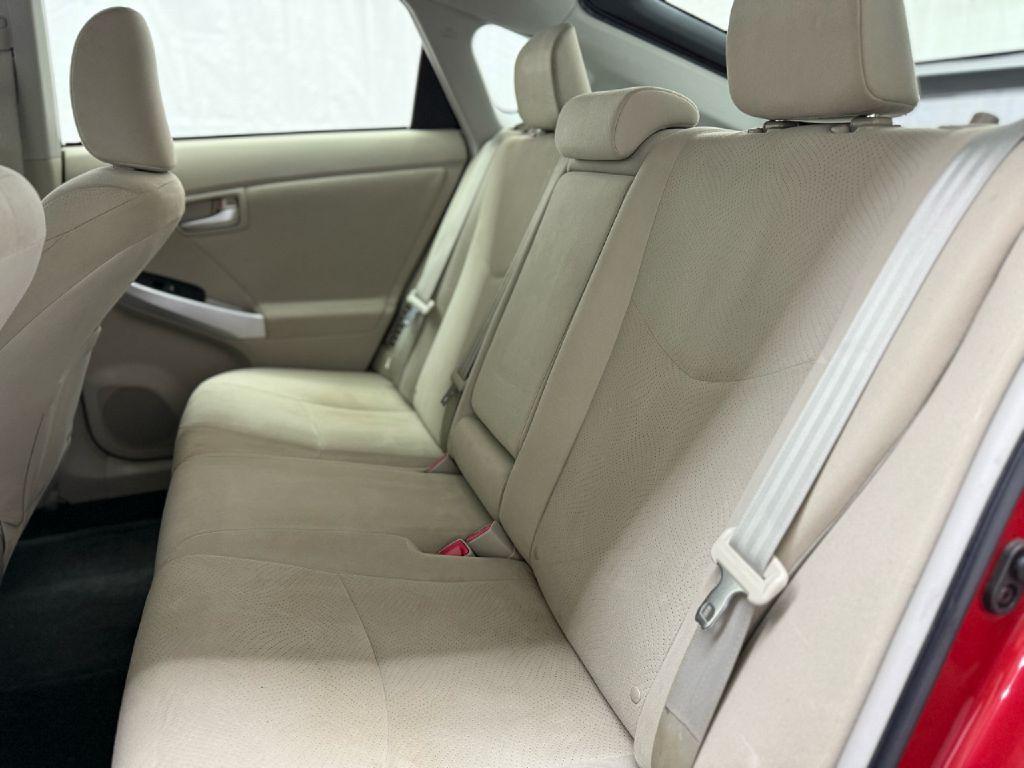 used 2013 Toyota Prius car, priced at $9,988