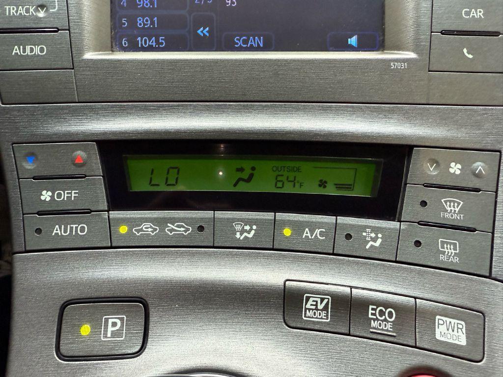 used 2013 Toyota Prius car, priced at $9,988