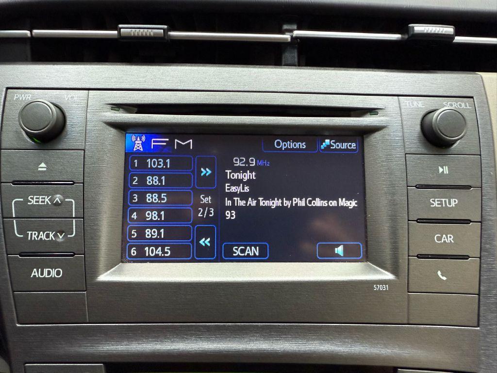 used 2013 Toyota Prius car, priced at $9,988