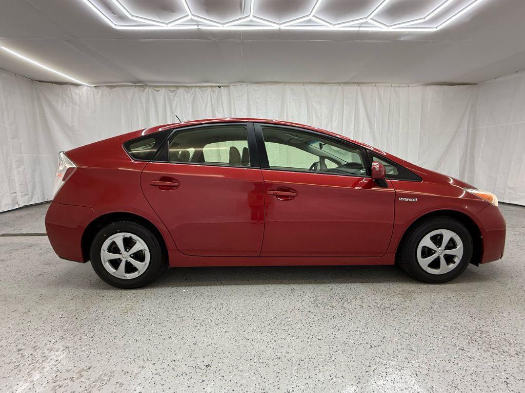 used 2013 Toyota Prius car, priced at $9,988