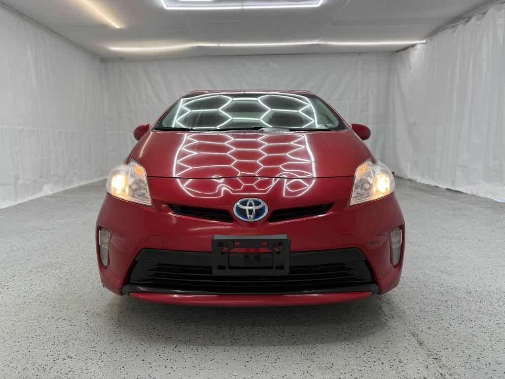 used 2013 Toyota Prius car, priced at $9,988