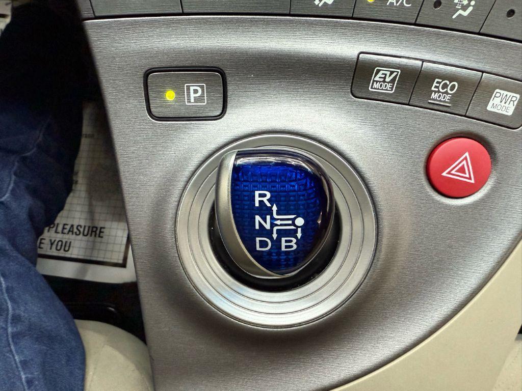 used 2013 Toyota Prius car, priced at $9,988