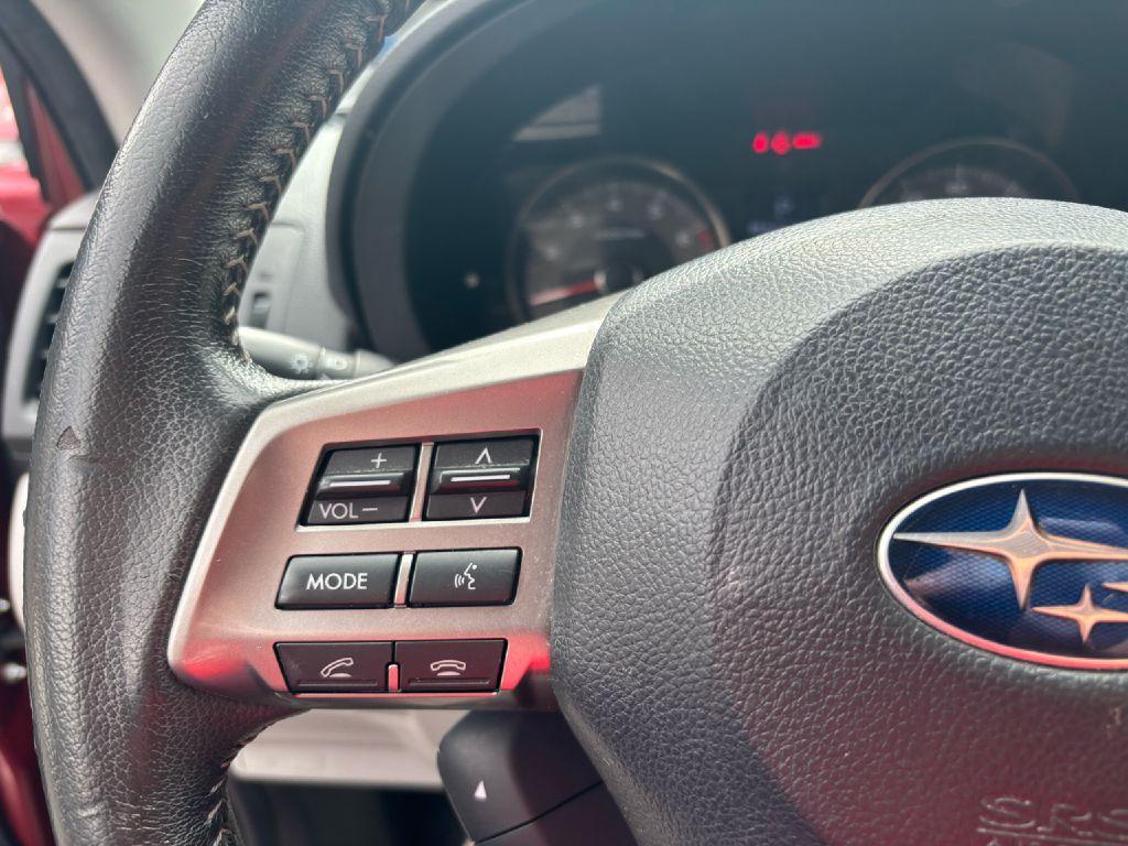 used 2015 Subaru Forester car, priced at $11,390