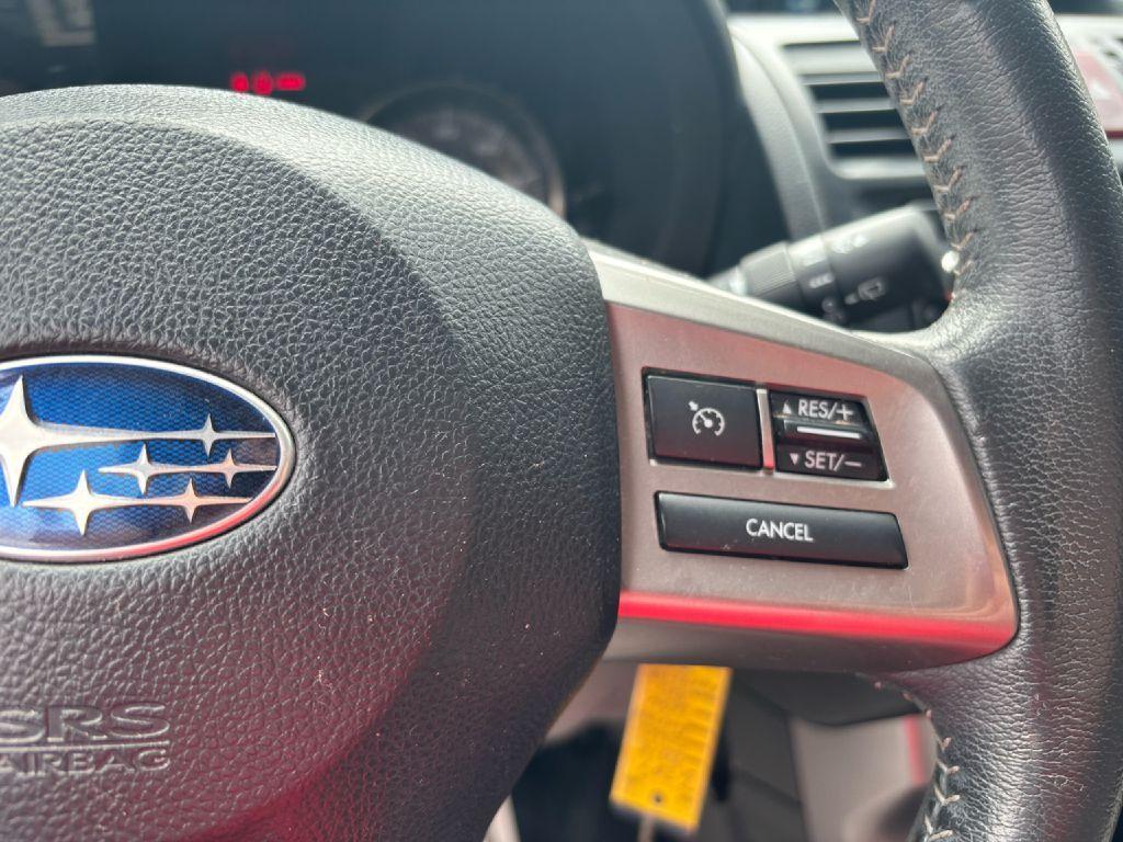 used 2015 Subaru Forester car, priced at $11,390