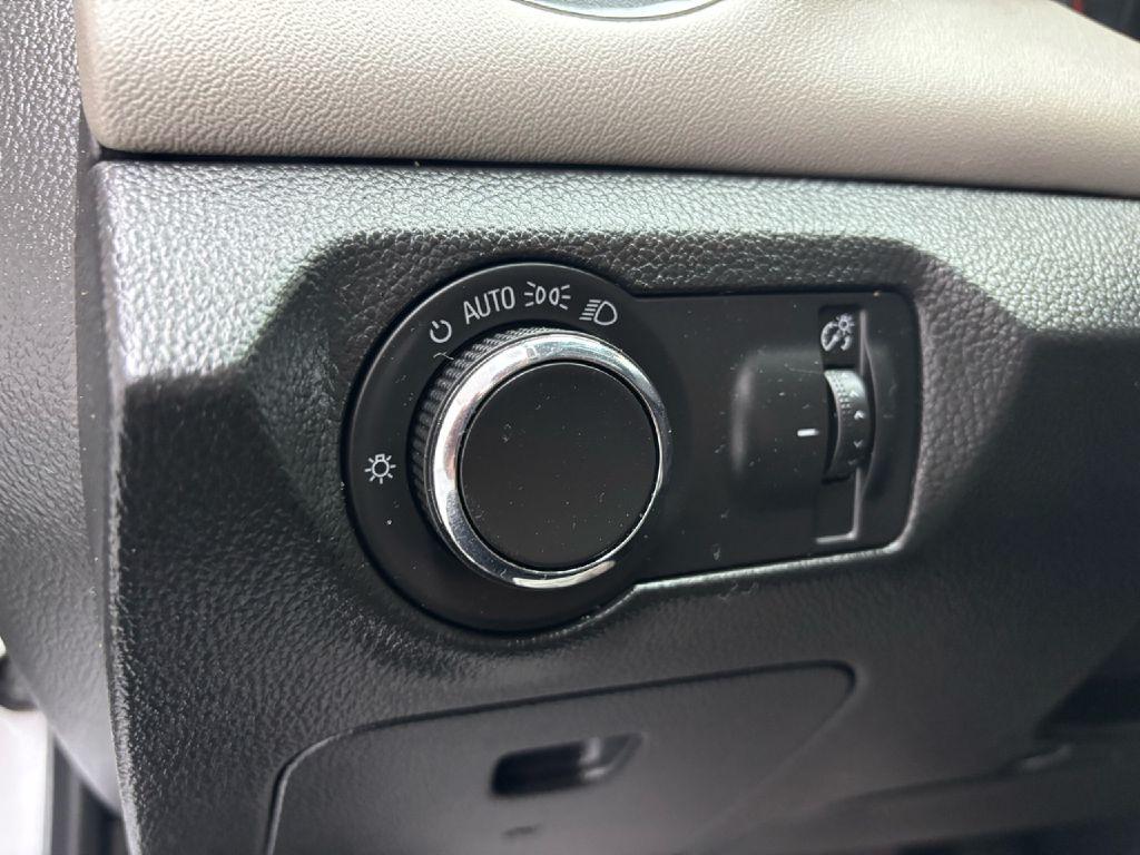 used 2016 Chevrolet Cruze Limited car, priced at $9,690