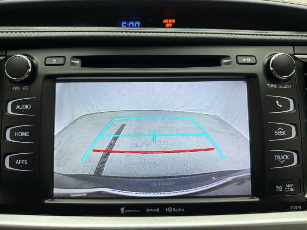 used 2017 Toyota Highlander car, priced at $18,478