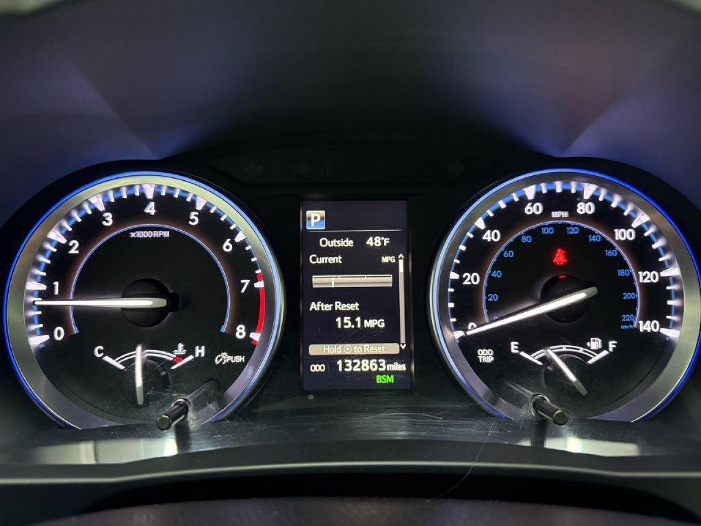 used 2017 Toyota Highlander car, priced at $18,478