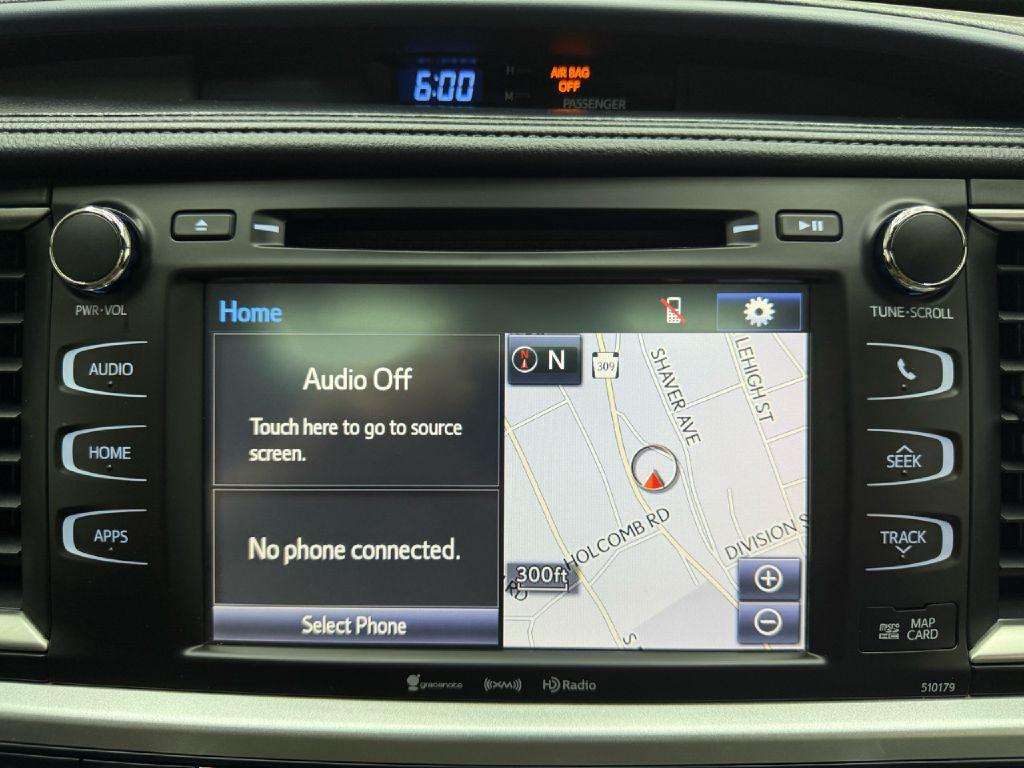 used 2017 Toyota Highlander car, priced at $18,478