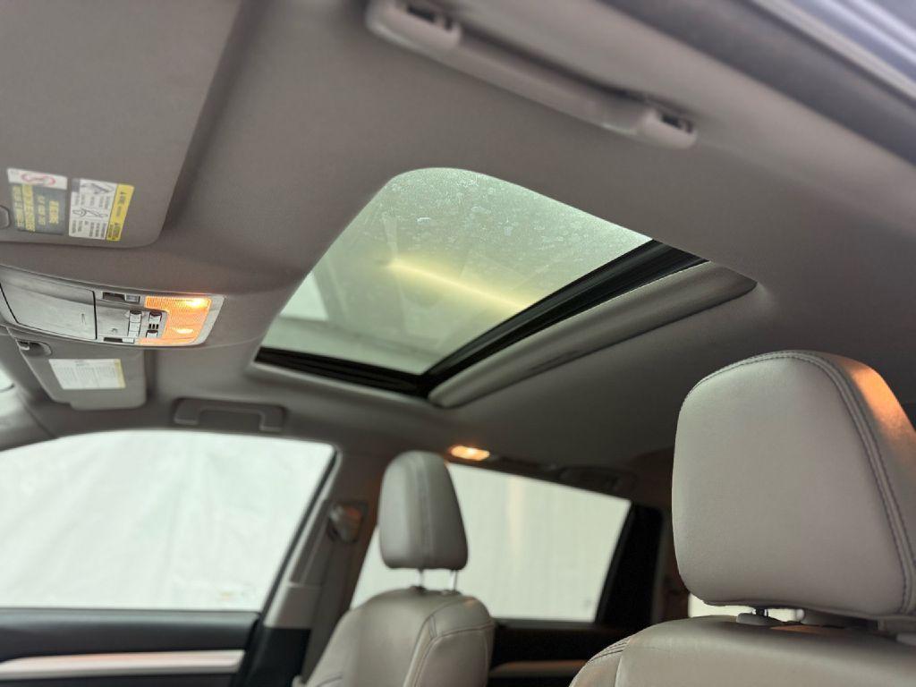 used 2017 Toyota Highlander car, priced at $18,478