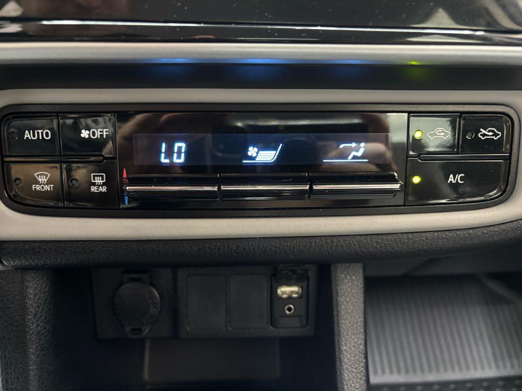 used 2018 Toyota Corolla car, priced at $17,789
