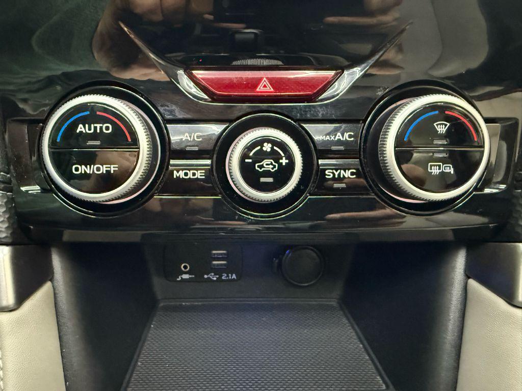 used 2020 Subaru Forester car, priced at $21,878