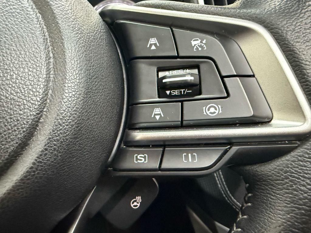 used 2020 Subaru Forester car, priced at $21,878