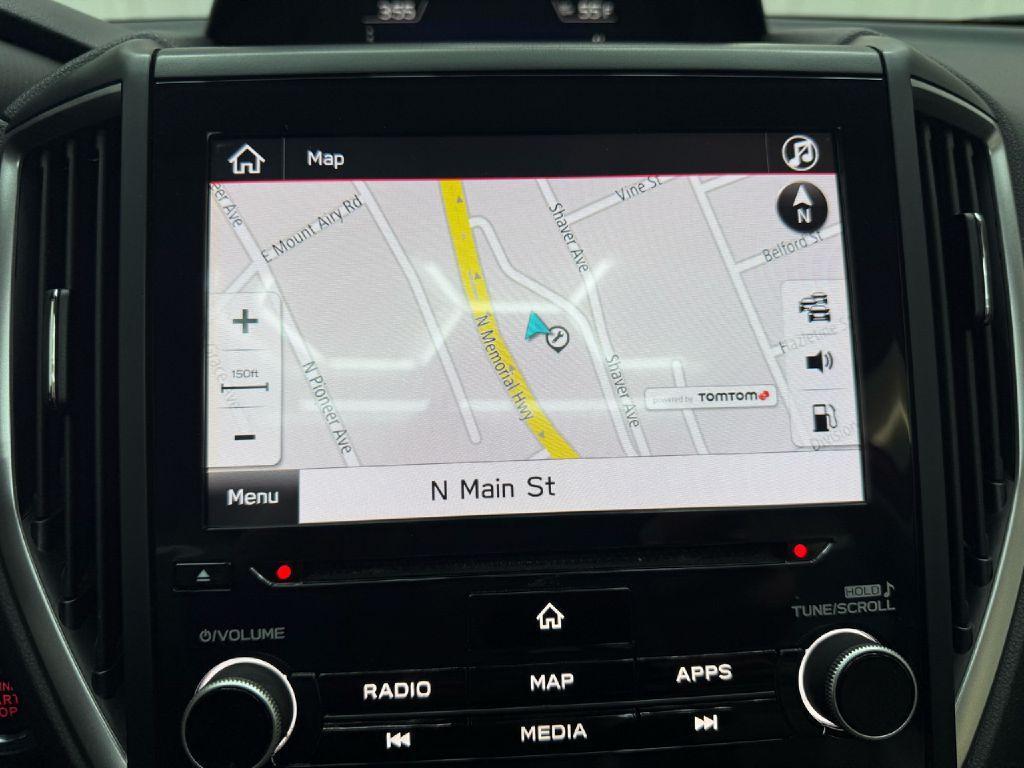 used 2020 Subaru Forester car, priced at $21,878