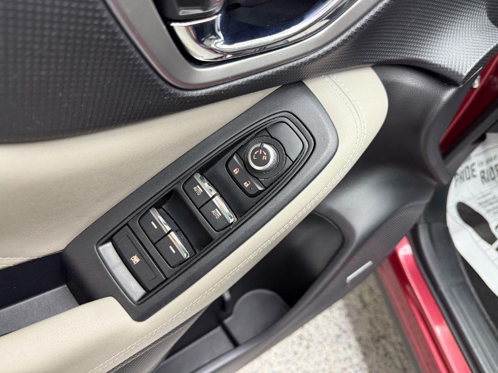 used 2020 Subaru Forester car, priced at $21,878