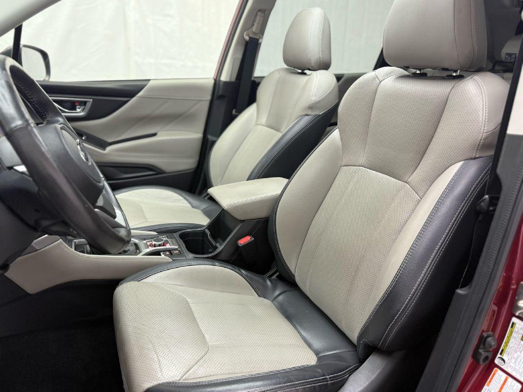 used 2020 Subaru Forester car, priced at $21,878