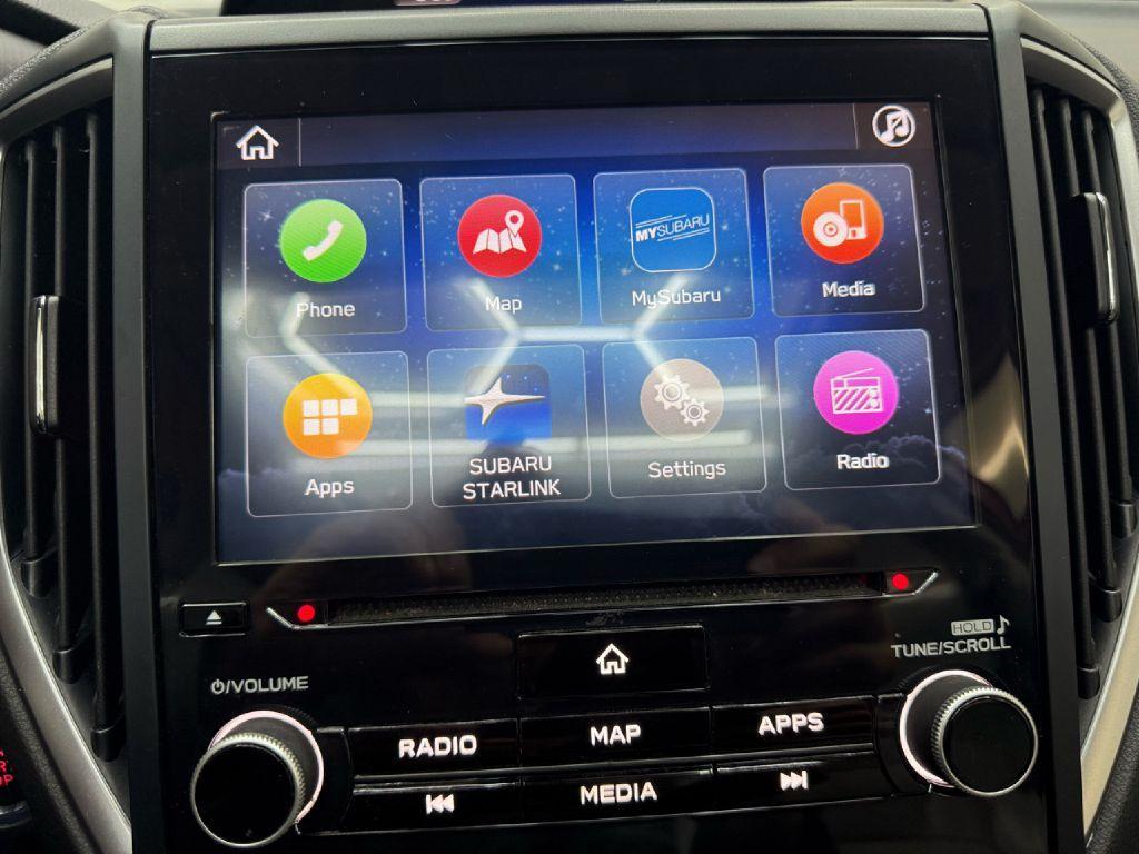 used 2020 Subaru Forester car, priced at $21,878