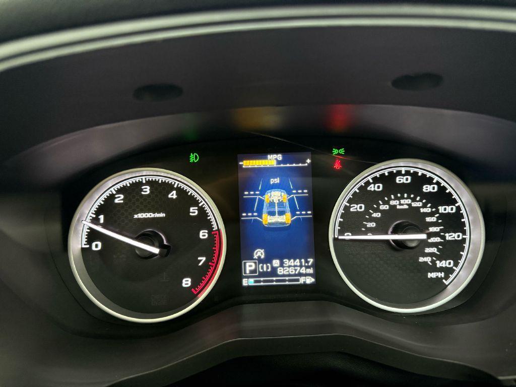 used 2020 Subaru Forester car, priced at $21,878