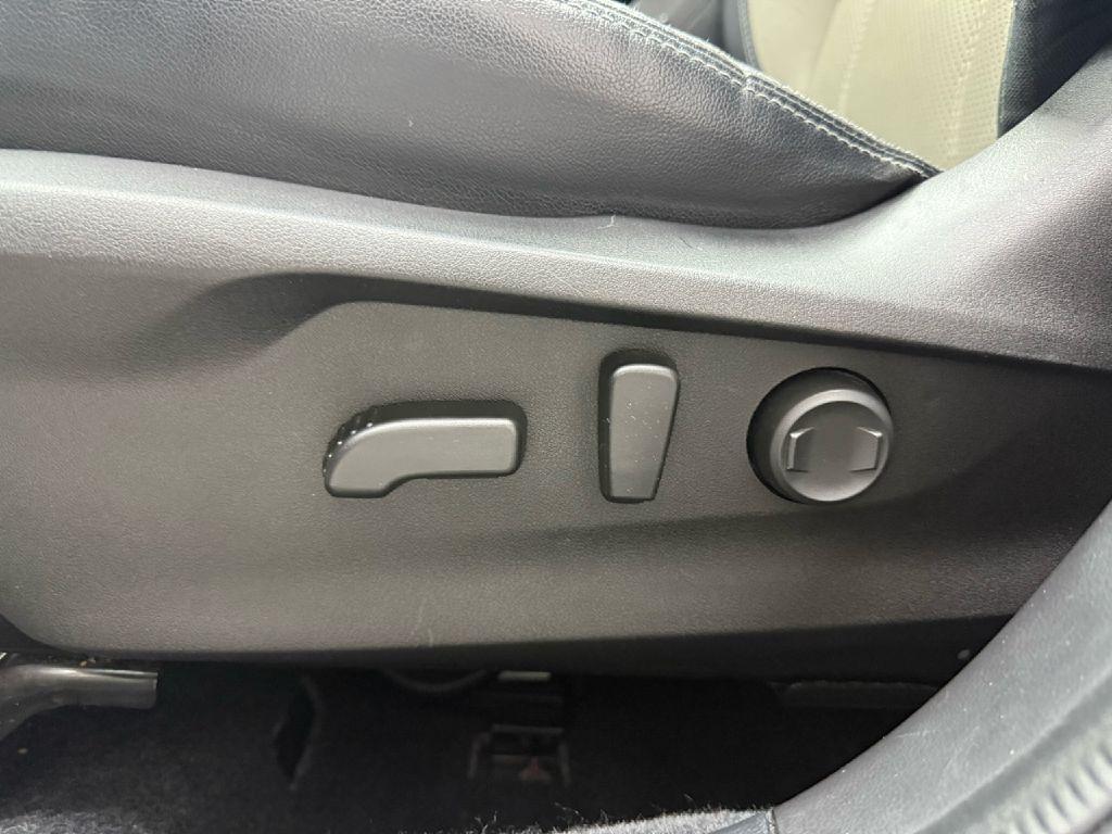 used 2020 Subaru Forester car, priced at $21,878