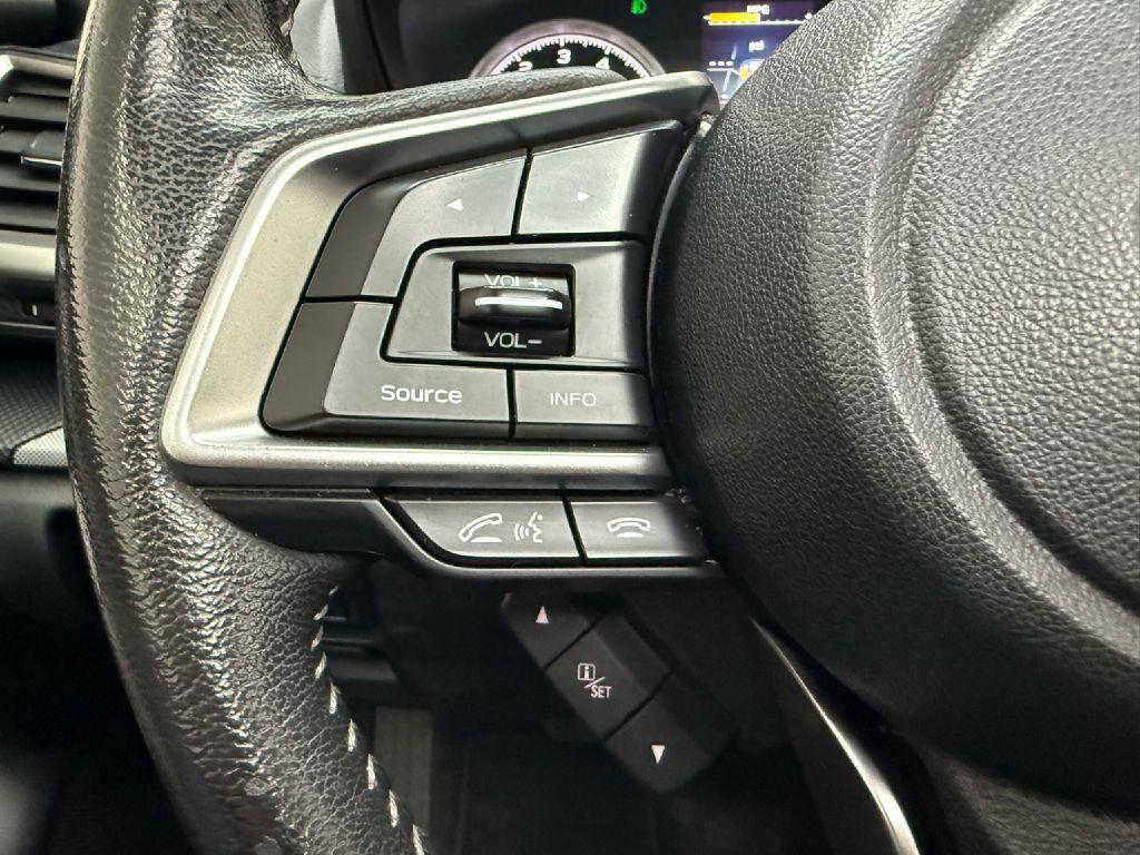 used 2020 Subaru Forester car, priced at $21,878