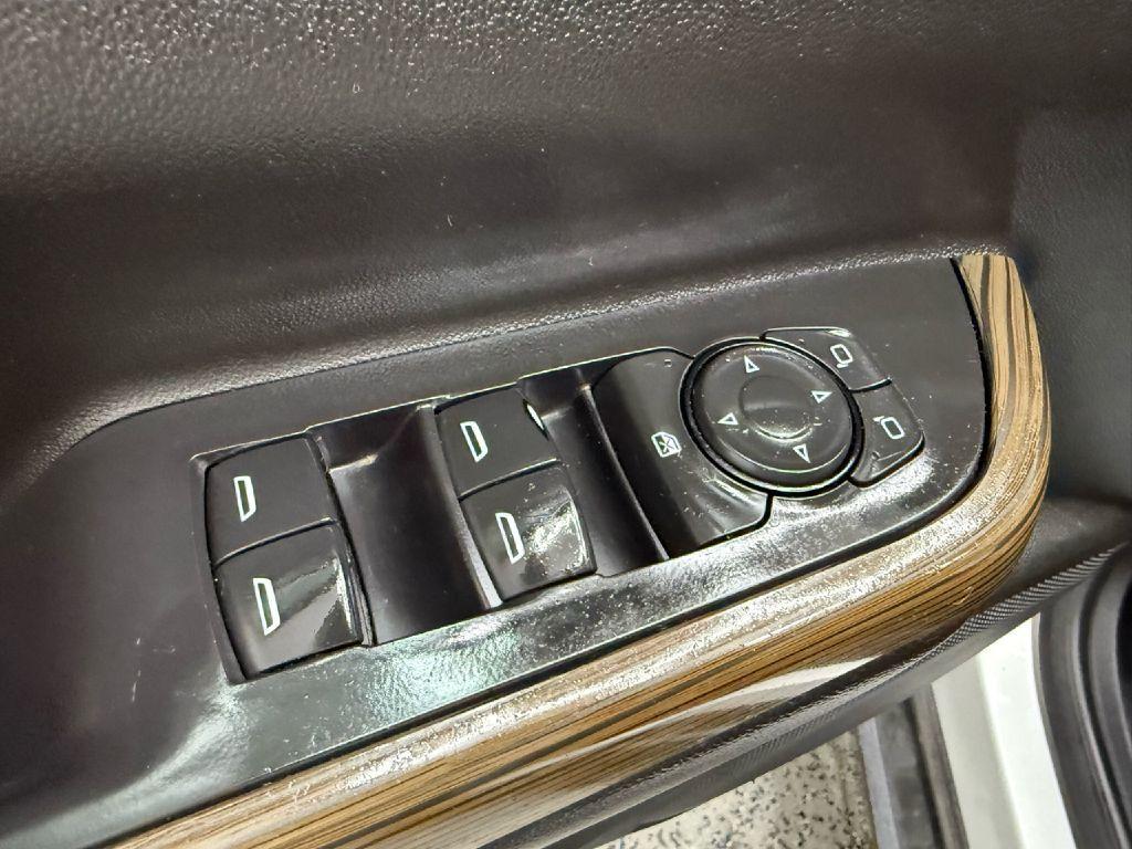 used 2018 GMC Acadia car, priced at $11,678