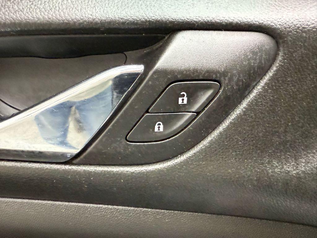 used 2018 GMC Acadia car, priced at $11,678