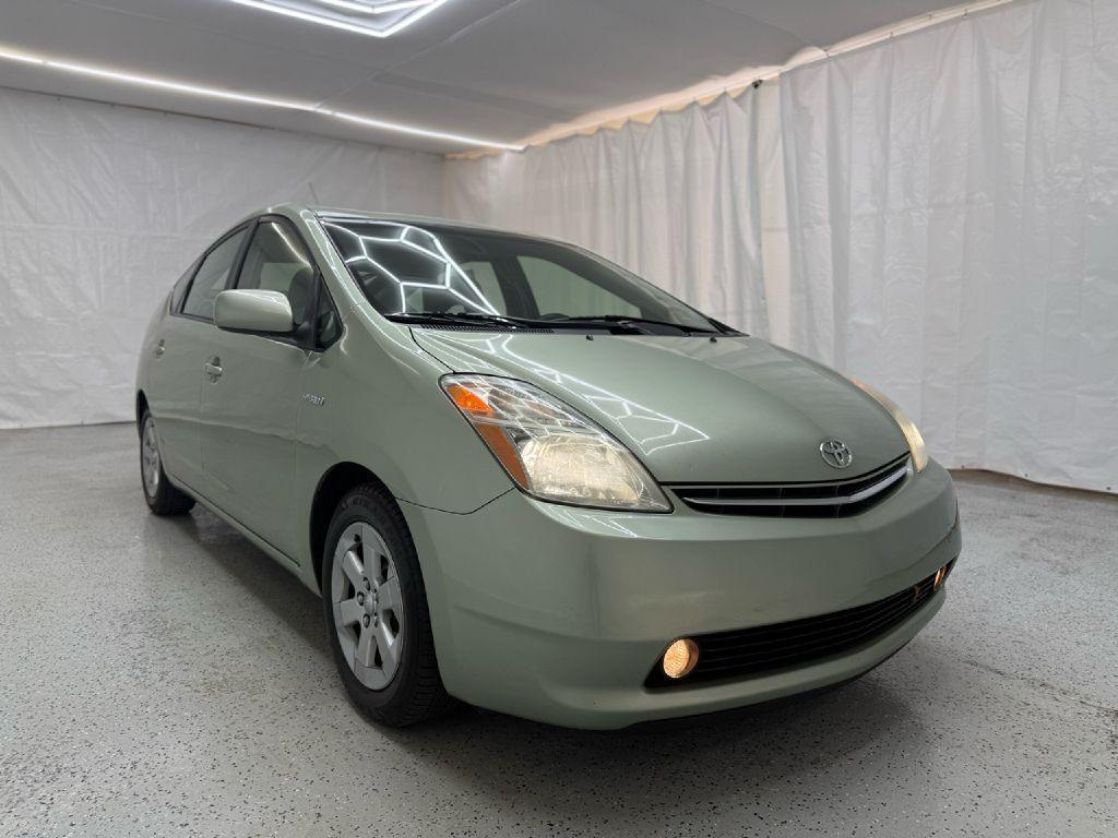 used 2008 Toyota Prius car, priced at $7,880