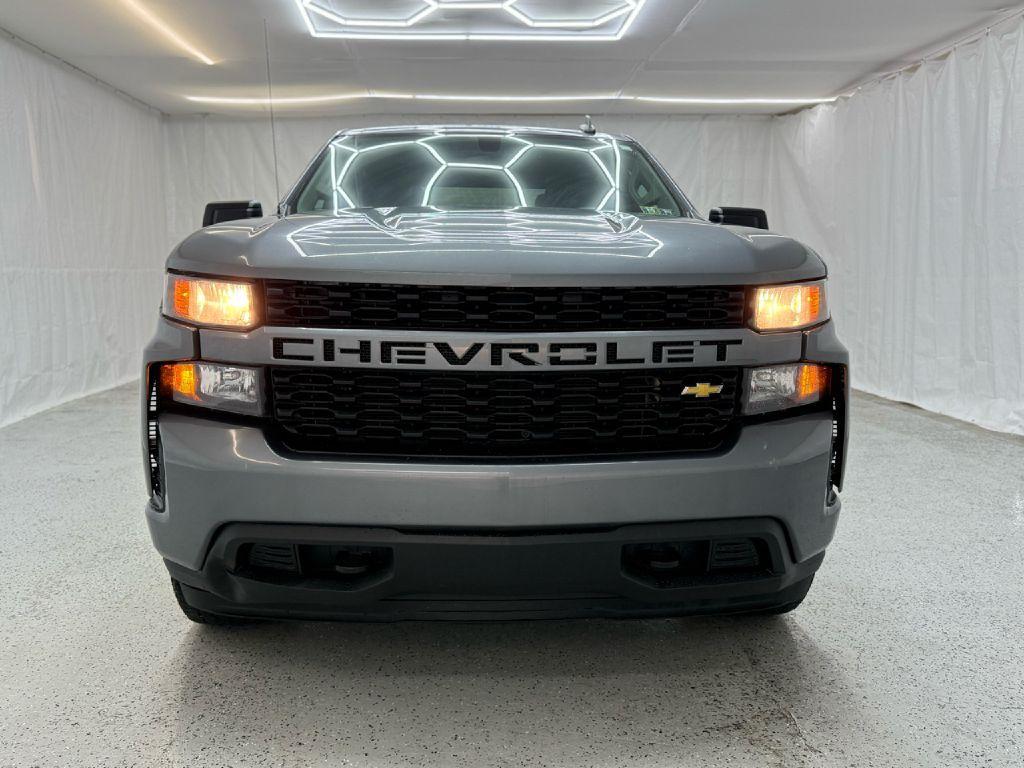 used 2019 Chevrolet Silverado 1500 car, priced at $25,980