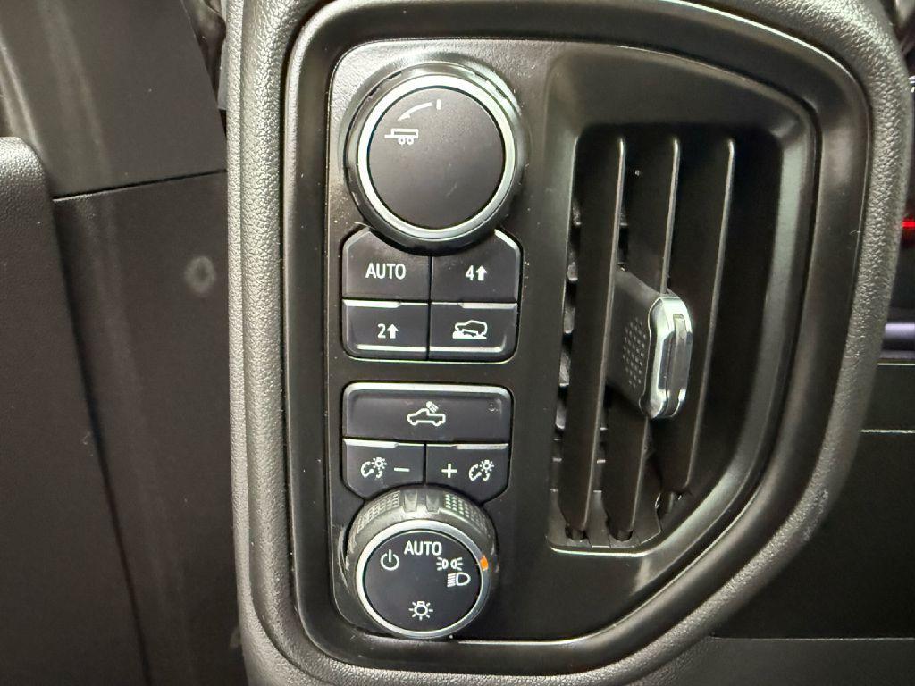 used 2019 Chevrolet Silverado 1500 car, priced at $25,980