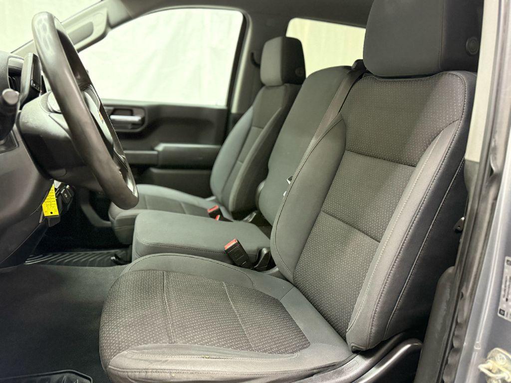 used 2019 Chevrolet Silverado 1500 car, priced at $25,980