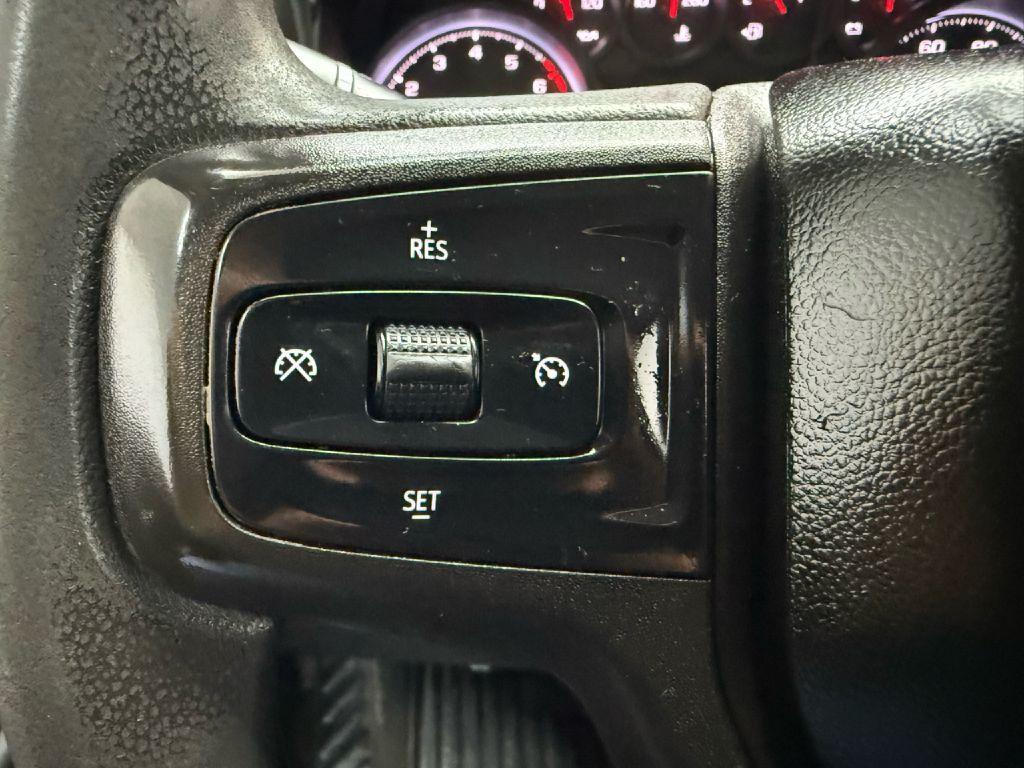 used 2019 Chevrolet Silverado 1500 car, priced at $25,980