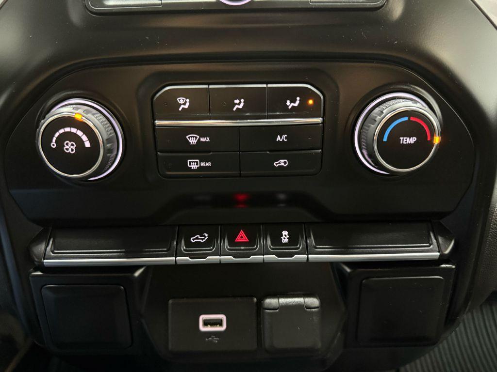 used 2019 Chevrolet Silverado 1500 car, priced at $25,980