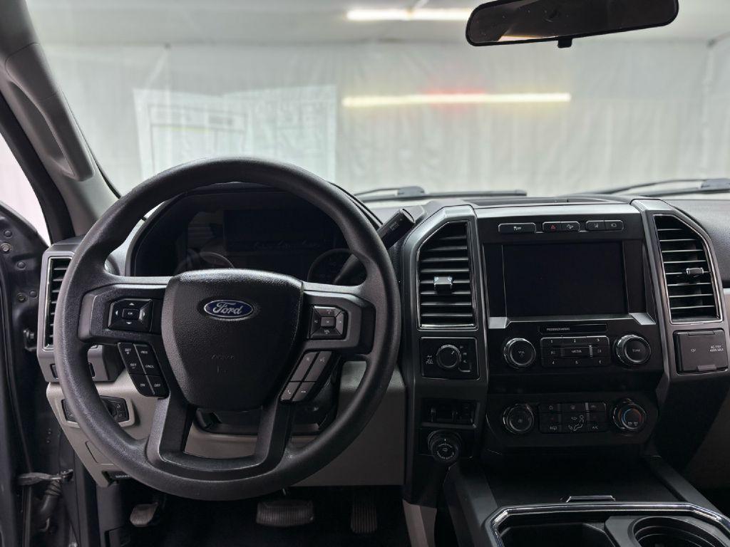used 2022 Ford F-250 car, priced at $41,788