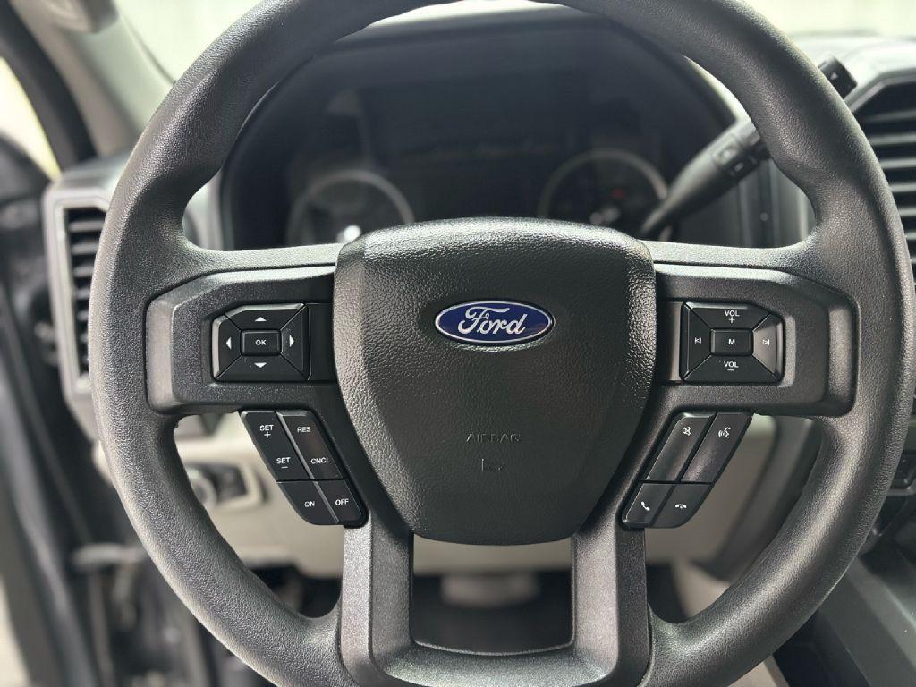 used 2022 Ford F-250 car, priced at $41,788
