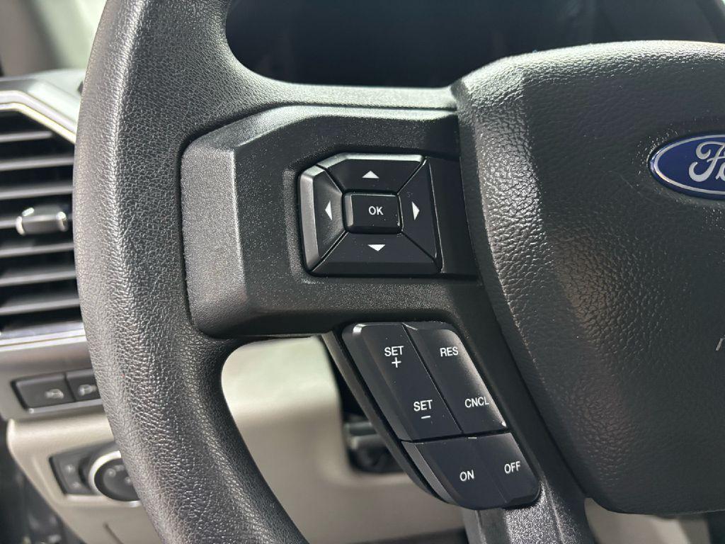 used 2022 Ford F-250 car, priced at $41,788