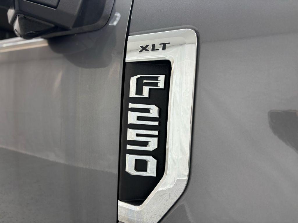 used 2022 Ford F-250 car, priced at $41,788