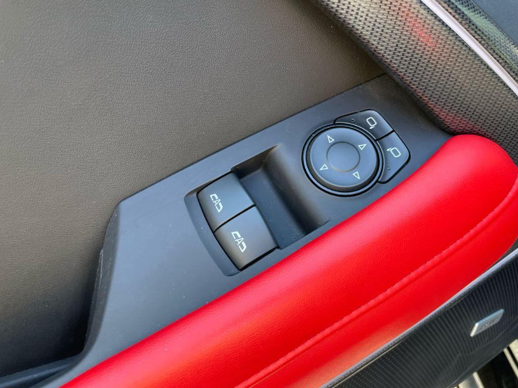 used 2022 Chevrolet Camaro car, priced at $30,978