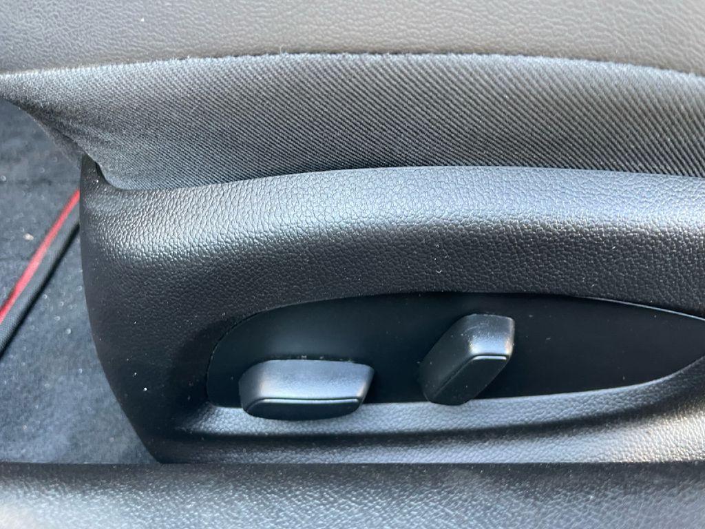 used 2022 Chevrolet Camaro car, priced at $30,978