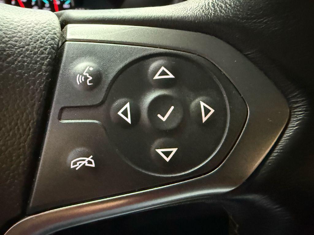 used 2016 Chevrolet Silverado 1500 car, priced at $17,878