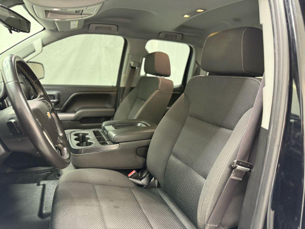 used 2016 Chevrolet Silverado 1500 car, priced at $17,878