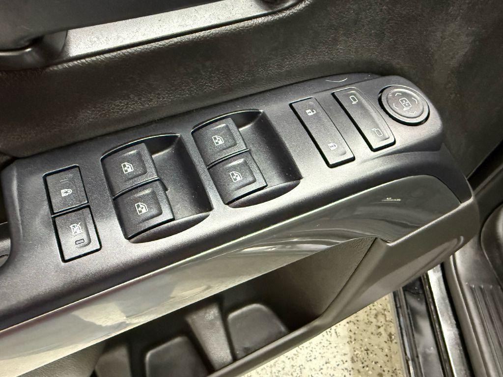 used 2016 Chevrolet Silverado 1500 car, priced at $17,878