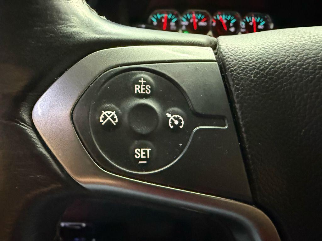 used 2016 Chevrolet Silverado 1500 car, priced at $17,878