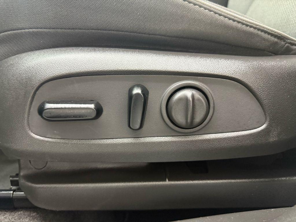 used 2022 Chevrolet TrailBlazer car, priced at $22,378