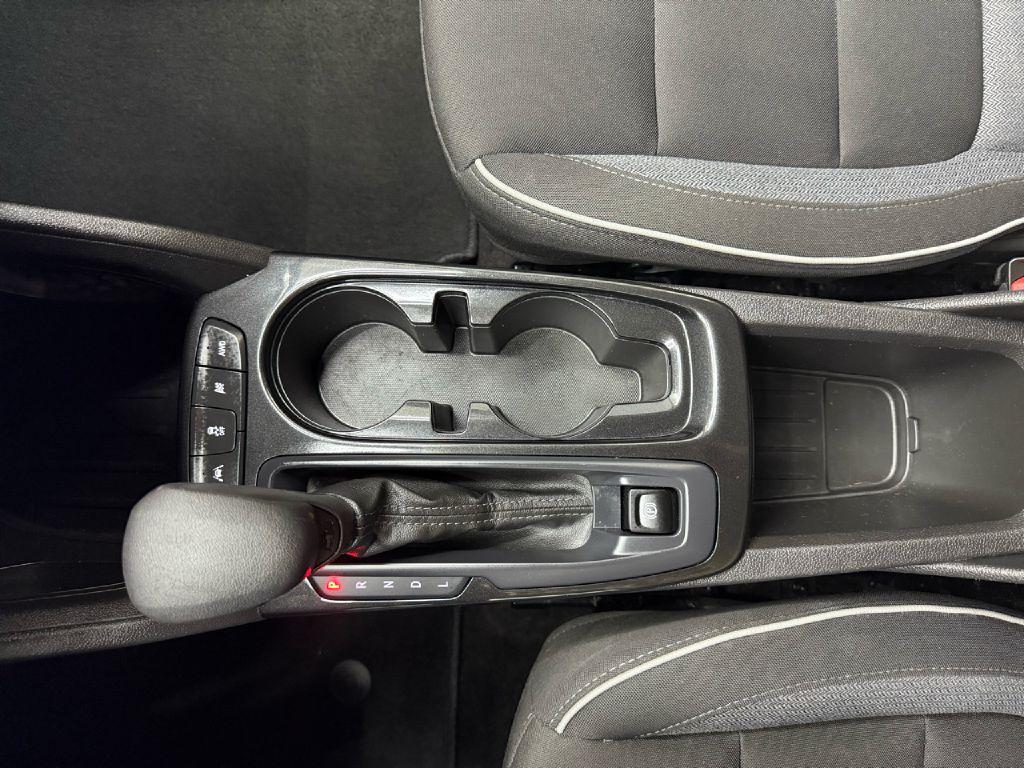 used 2022 Chevrolet TrailBlazer car, priced at $22,378