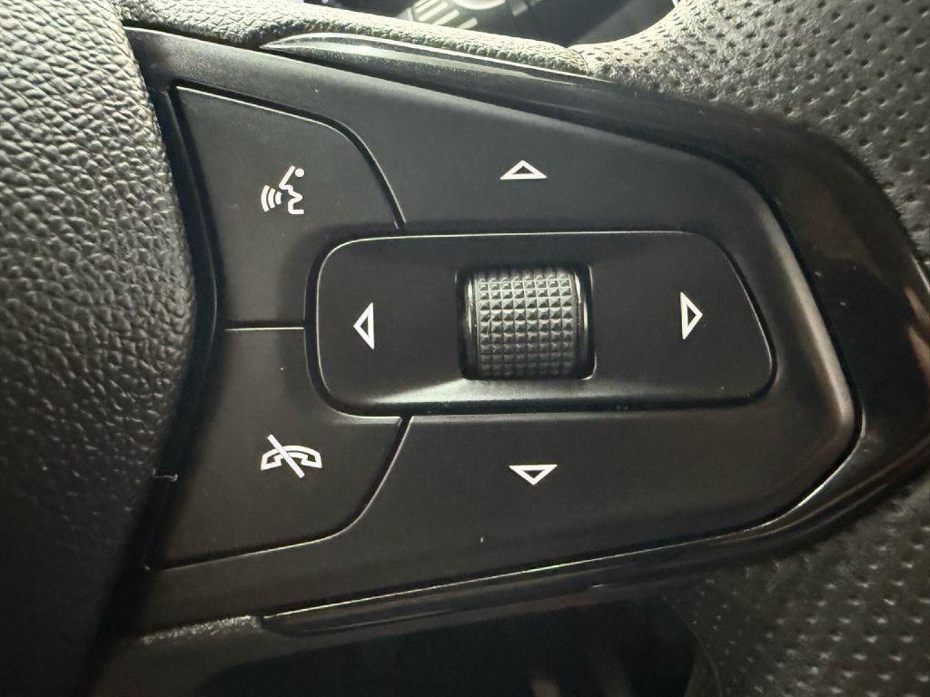 used 2022 Chevrolet TrailBlazer car, priced at $22,378