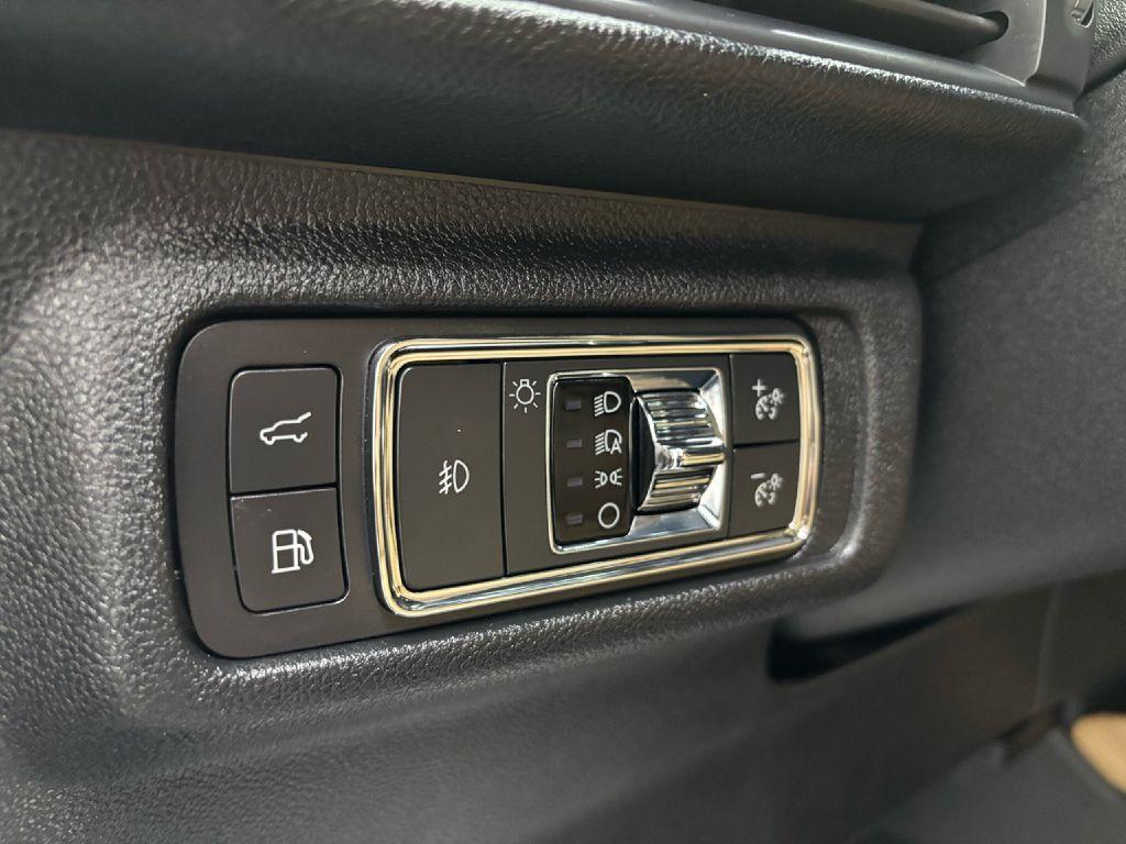 used 2021 Lincoln Corsair car, priced at $25,478