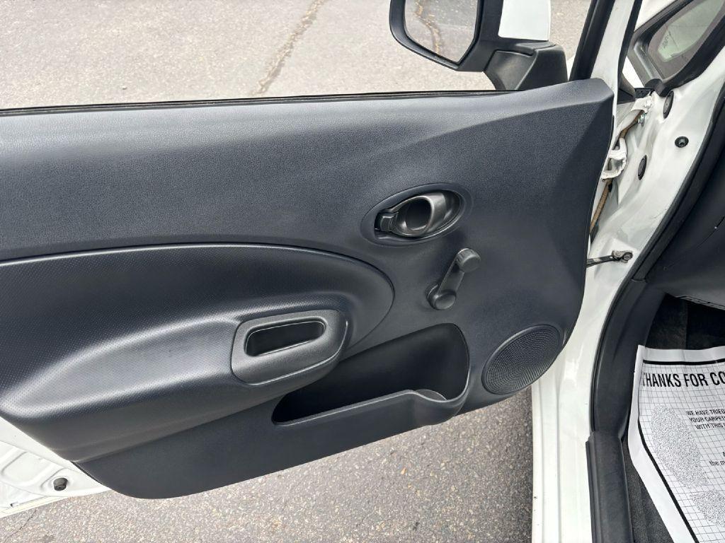 used 2014 Nissan Versa Note car, priced at $6,980