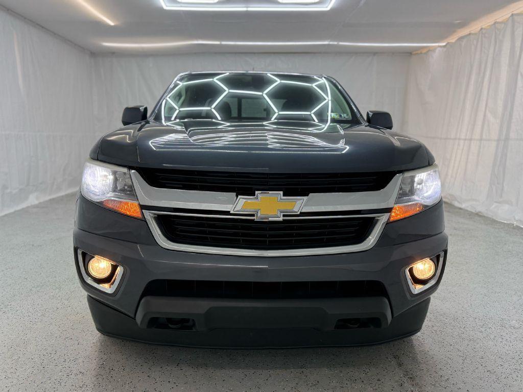 used 2015 Chevrolet Colorado car, priced at $13,870